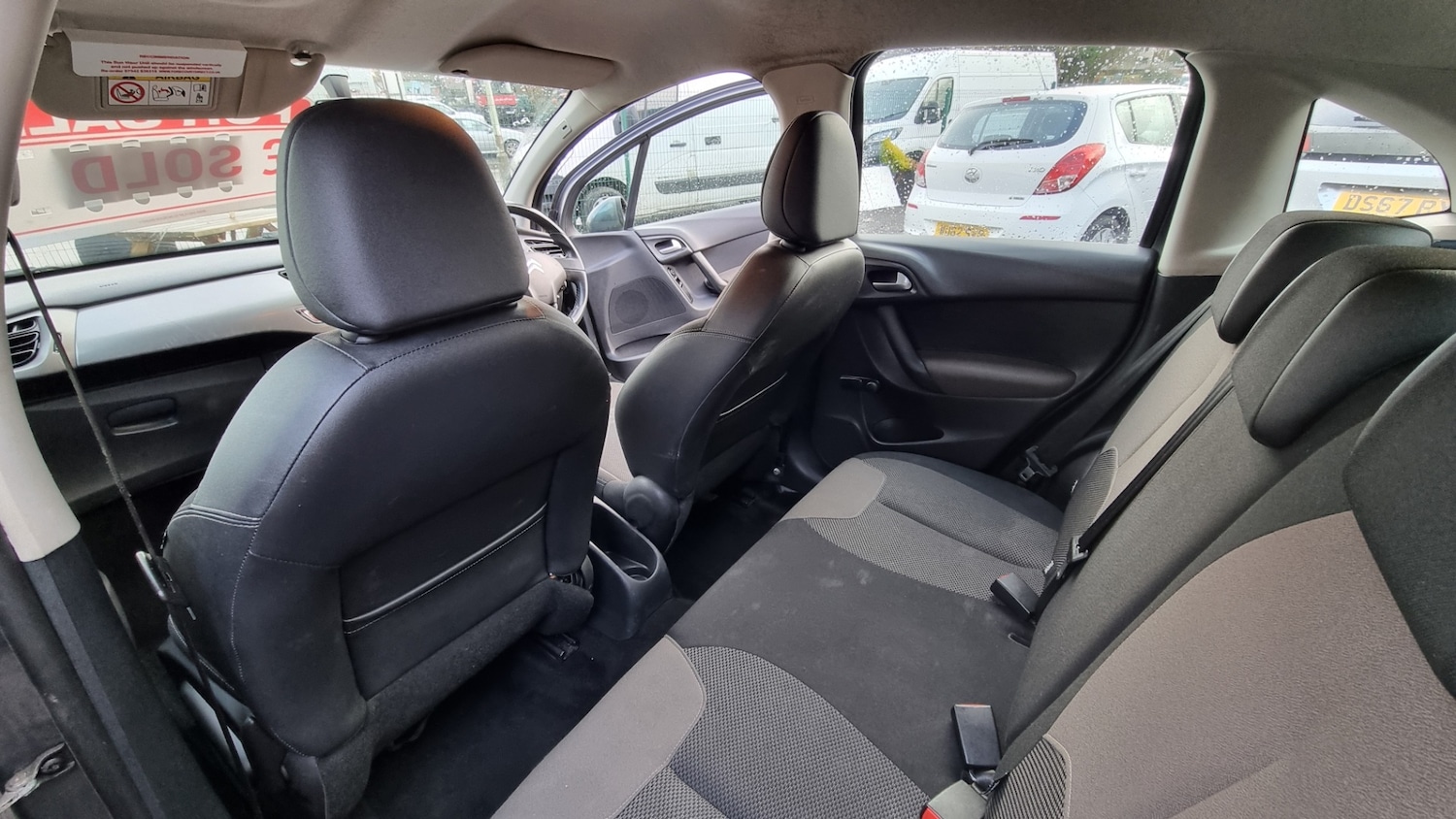 Used Citroen C3 2014 for sale - 77677243: Photo 23