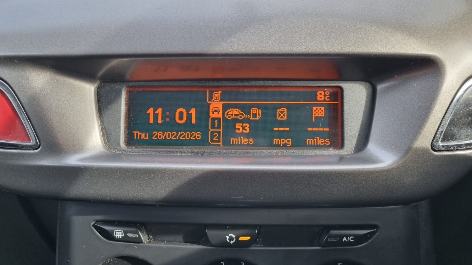 Used Citroen C3 2014 for sale - 77677243: Photo 30