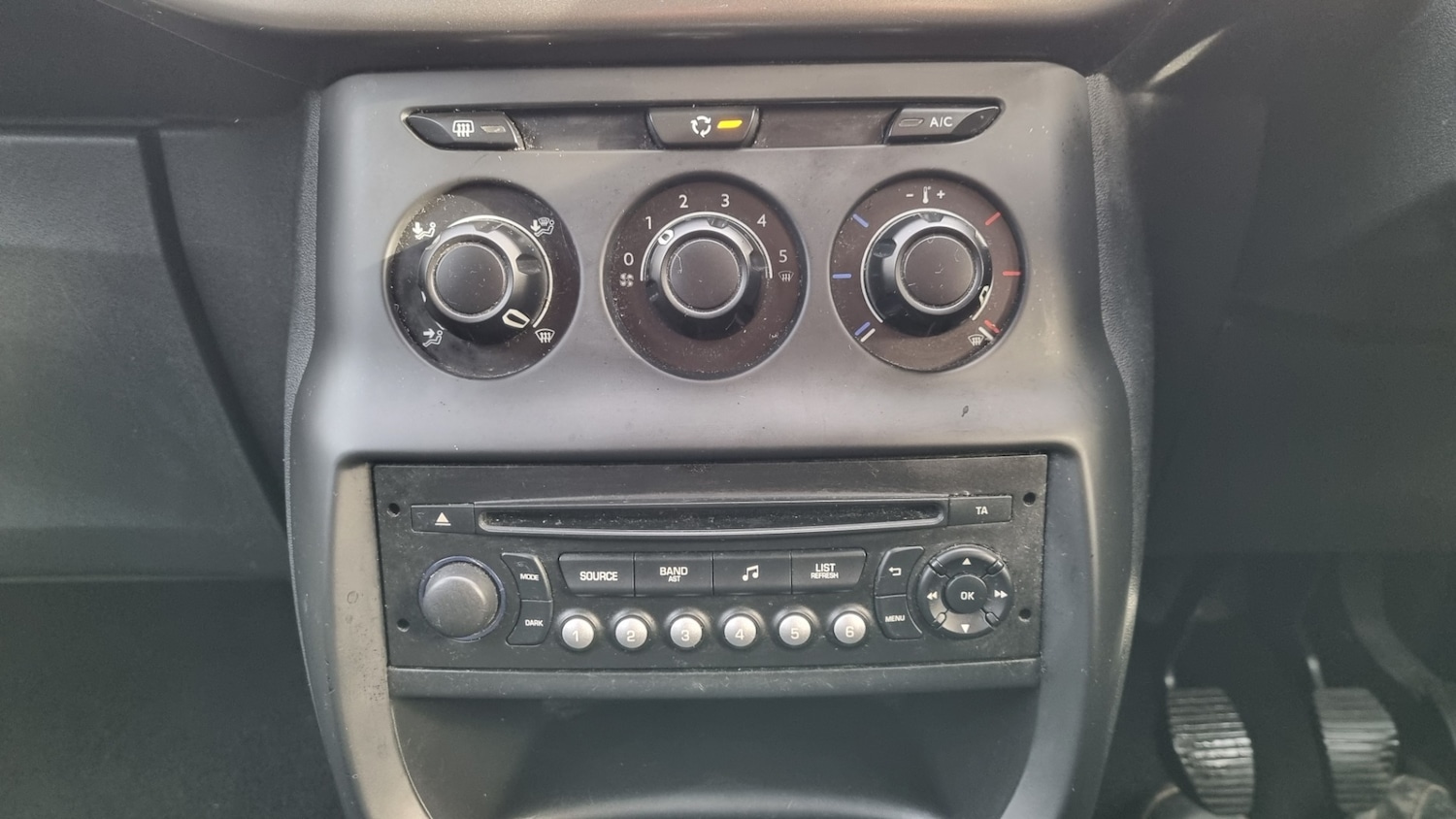 Used Citroen C3 2014 for sale - 77677243: Photo 31