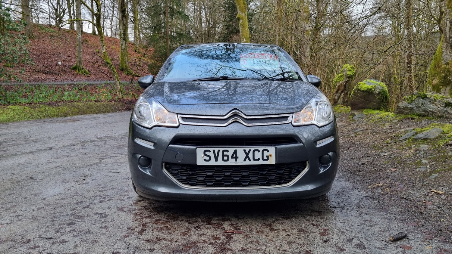 Used Citroen C3 2014 for sale - 77677243: Photo 4