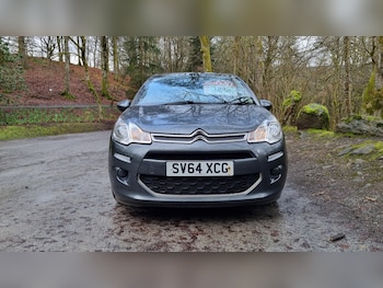Used Citroen C3 2014 for sale - 77677243: Photo