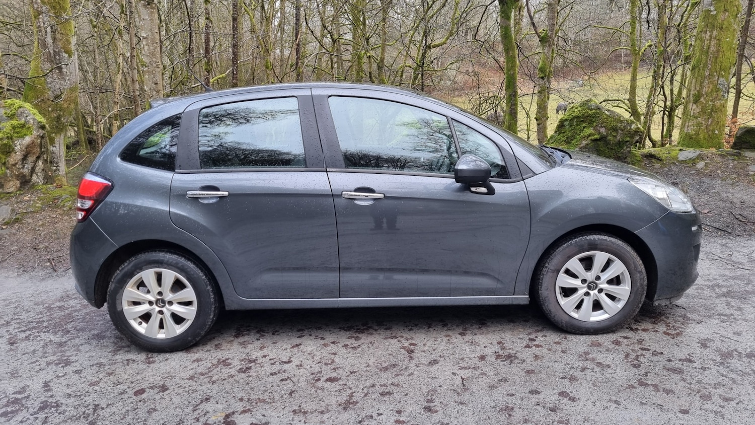 Used Citroen C3 2014 for sale - 77677243: Photo 7
