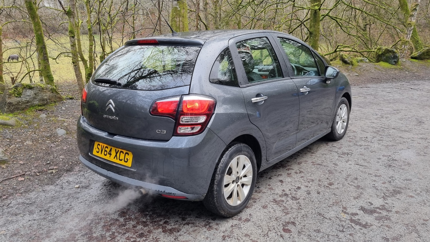 Used Citroen C3 2014 for sale - 77677243: Photo 9