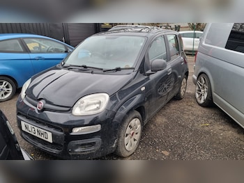 Fiat Panda feature image