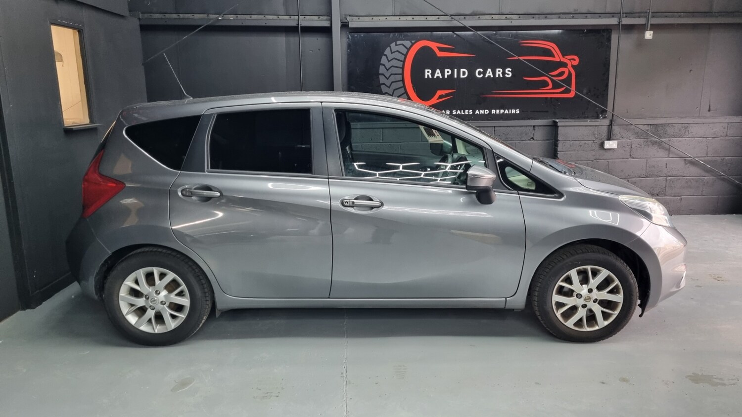 Used Nissan Note 2015 for sale - 75761944: Photo 15