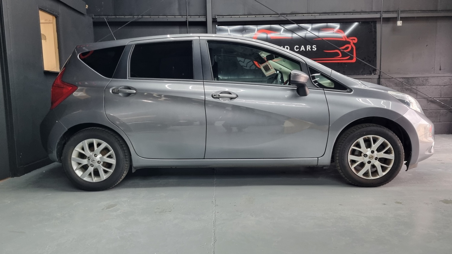 Used Nissan Note 2015 for sale - 75761944: Photo 16