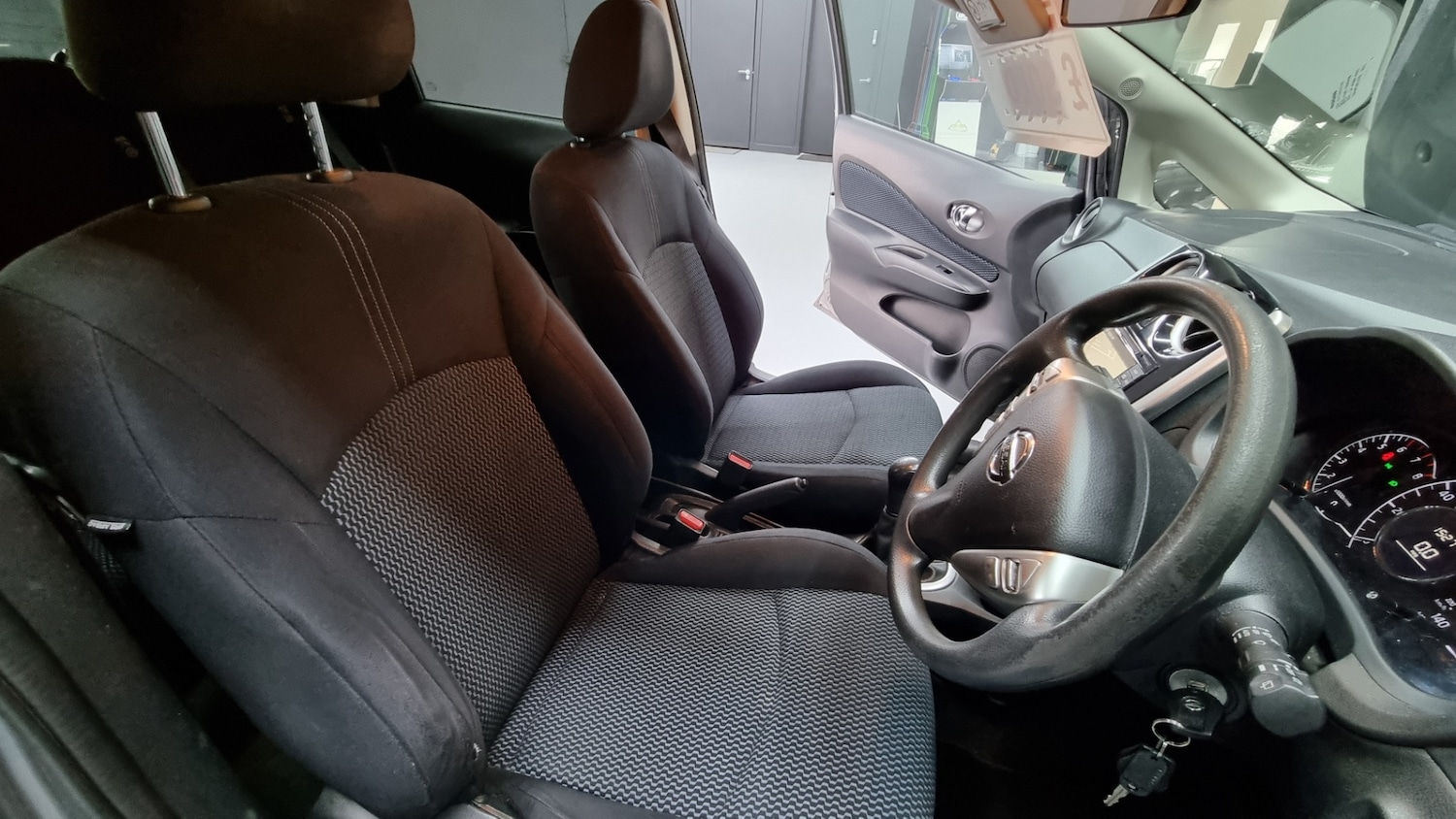 Used Nissan Note 2015 for sale - 75761944: Photo 17