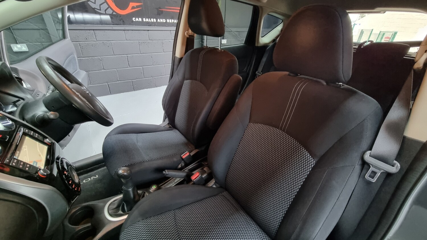 Used Nissan Note 2015 for sale - 75761944: Photo 18