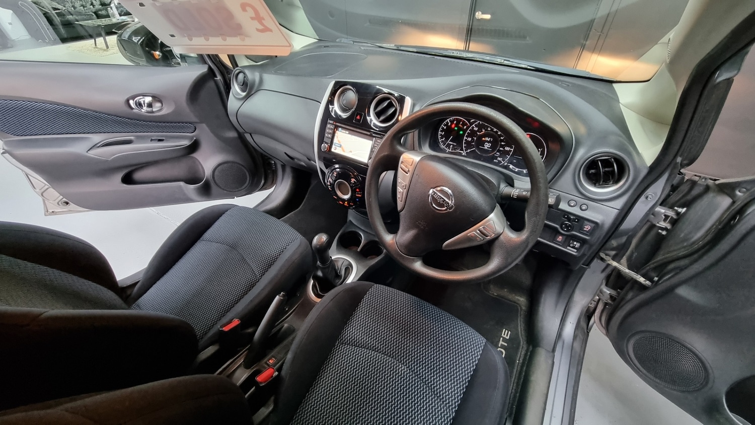 Used Nissan Note 2015 for sale - 75761944: Photo 20