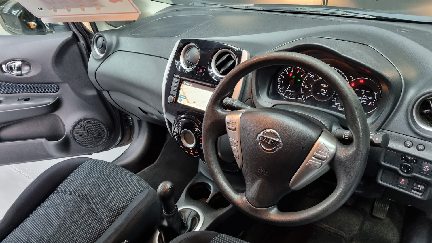 Used Nissan Note 2015 for sale - 75761944: Photo 21