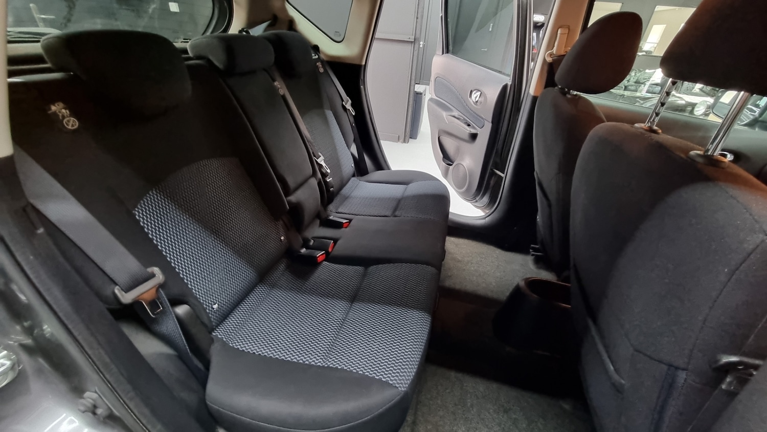 Used Nissan Note 2015 for sale - 75761944: Photo 22