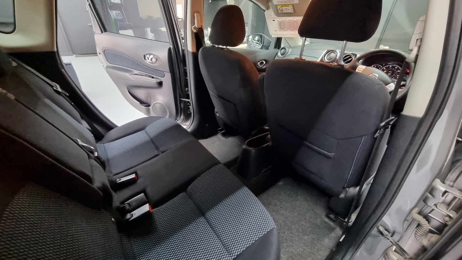 Used Nissan Note 2015 for sale - 75761944: Photo 23