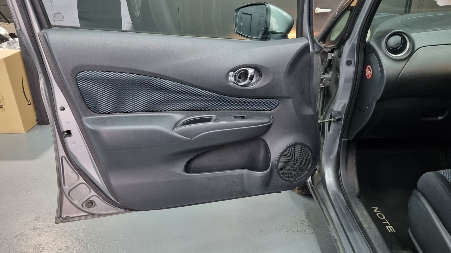 Used Nissan Note 2015 for sale - 75761944: Photo 24