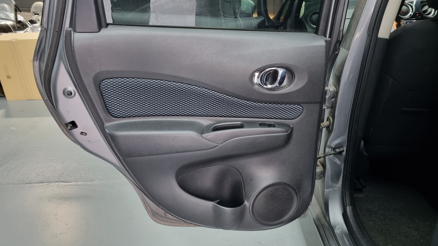 Used Nissan Note 2015 for sale - 75761944: Photo 25