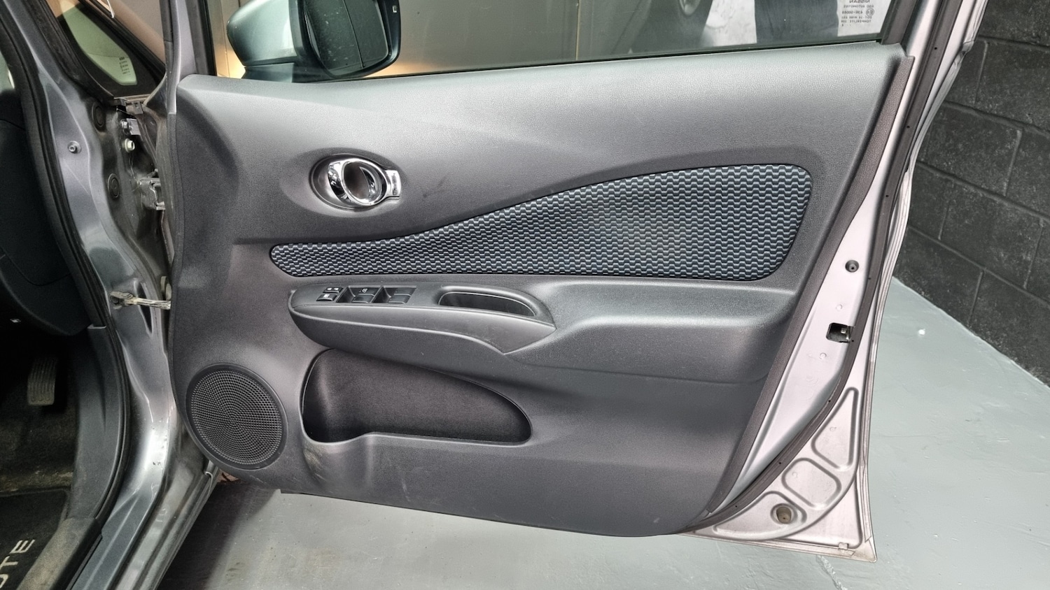 Used Nissan Note 2015 for sale - 75761944: Photo 26