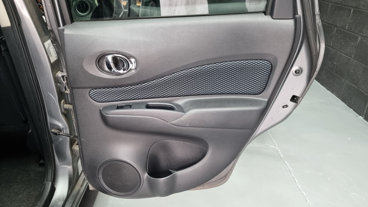 Used Nissan Note 2015 for sale - 75761944: Photo 27