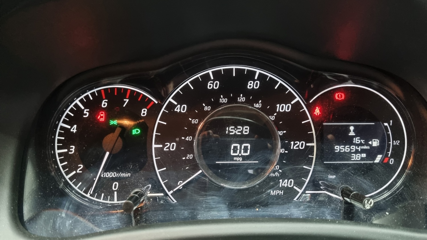 Used Nissan Note 2015 for sale - 75761944: Photo 30