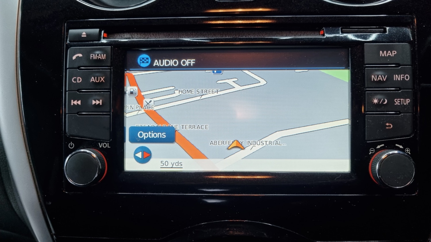 Used Nissan Note 2015 for sale - 75761944: Photo 31
