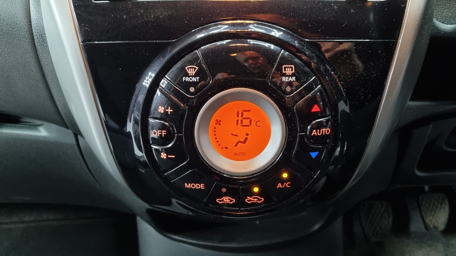 Used Nissan Note 2015 for sale - 75761944: Photo 32