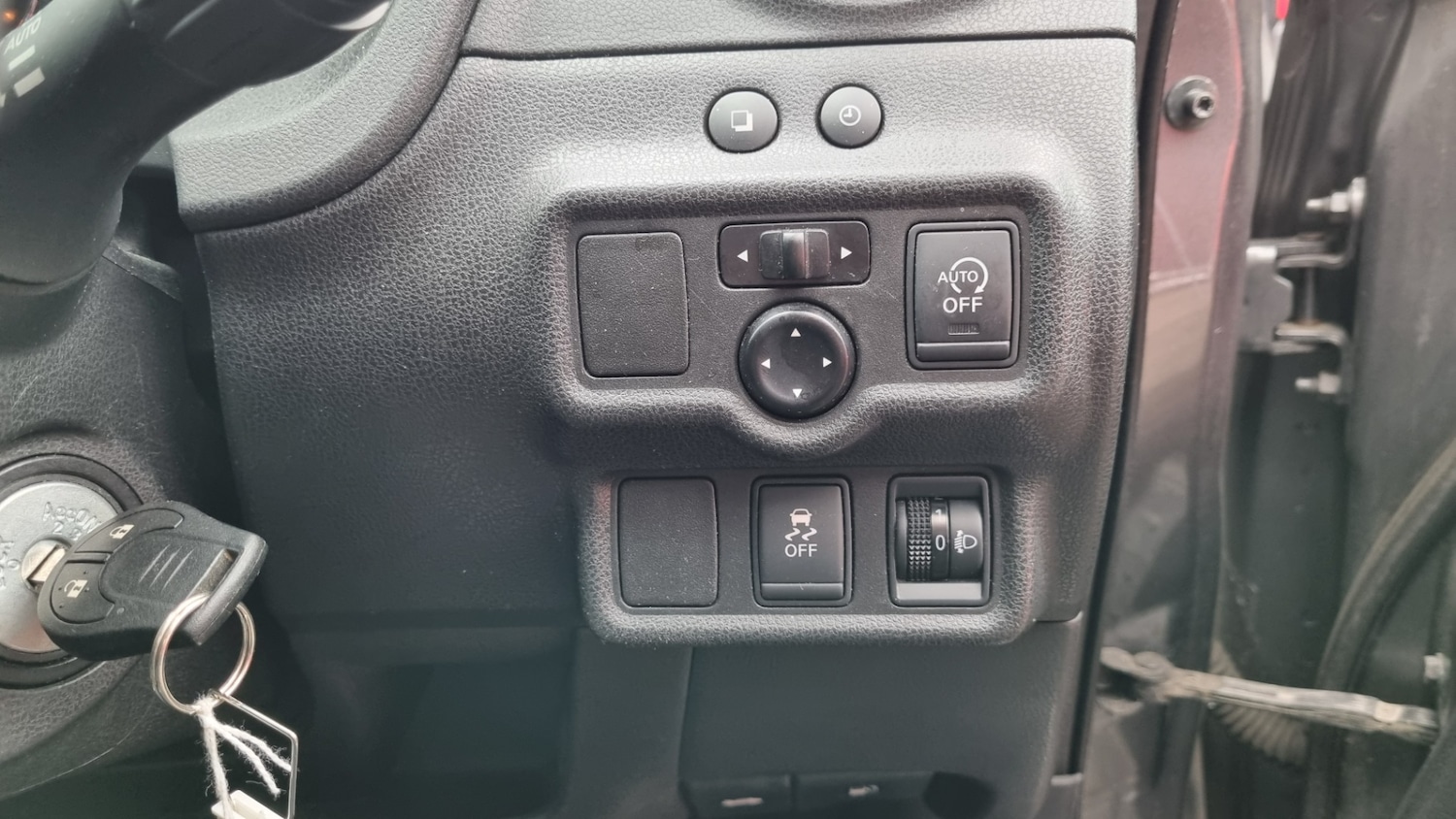 Used Nissan Note 2015 for sale - 75761944: Photo 33