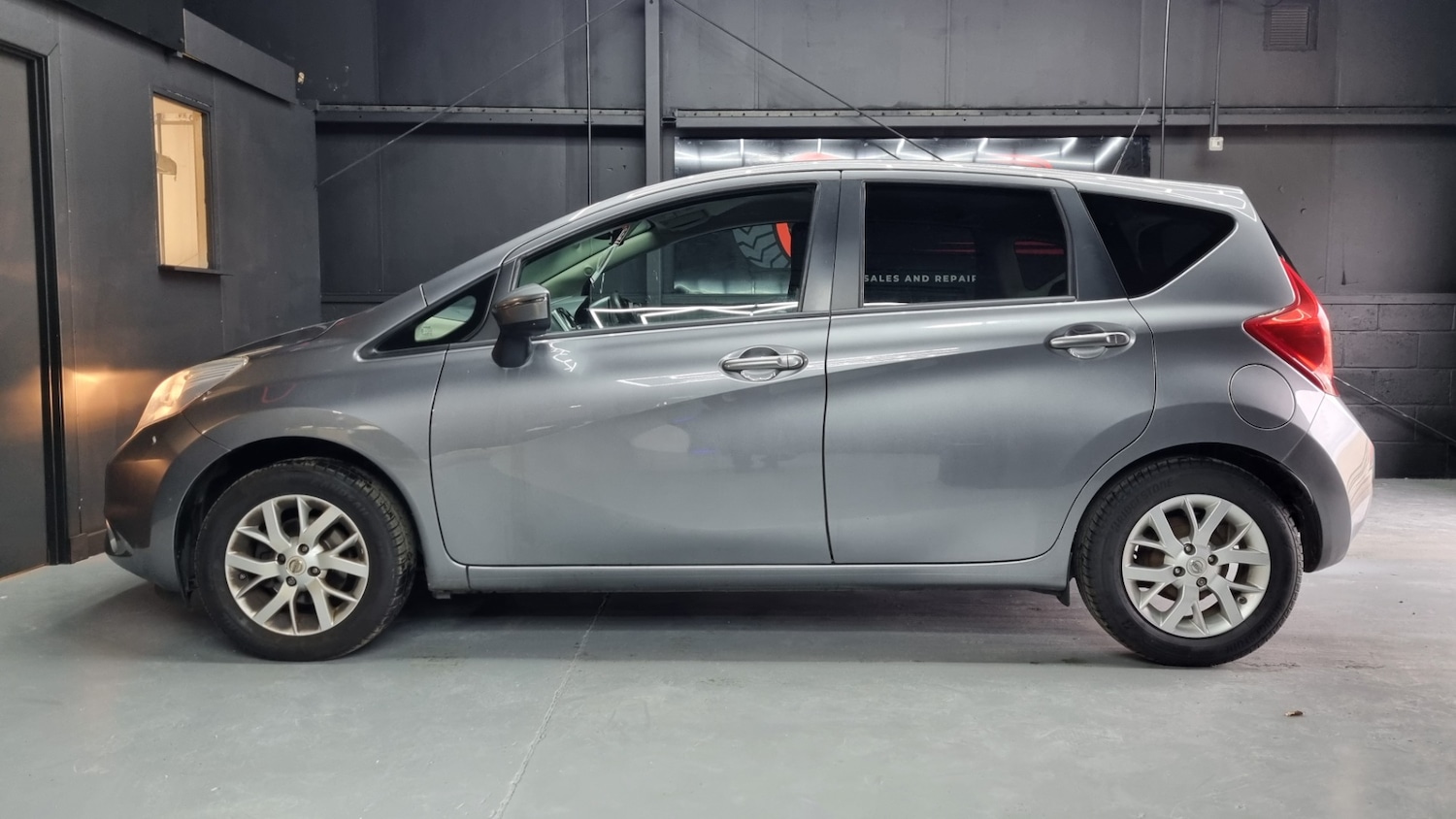 Used Nissan Note 2015 for sale - 75761944: Photo 8