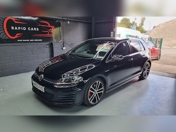 Used Volkswagen Golf 2015 for sale - 75586844: Photo