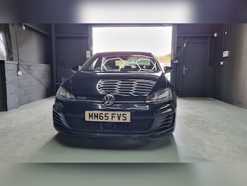 Used Volkswagen Golf 2015 for sale - 75586844: Photo