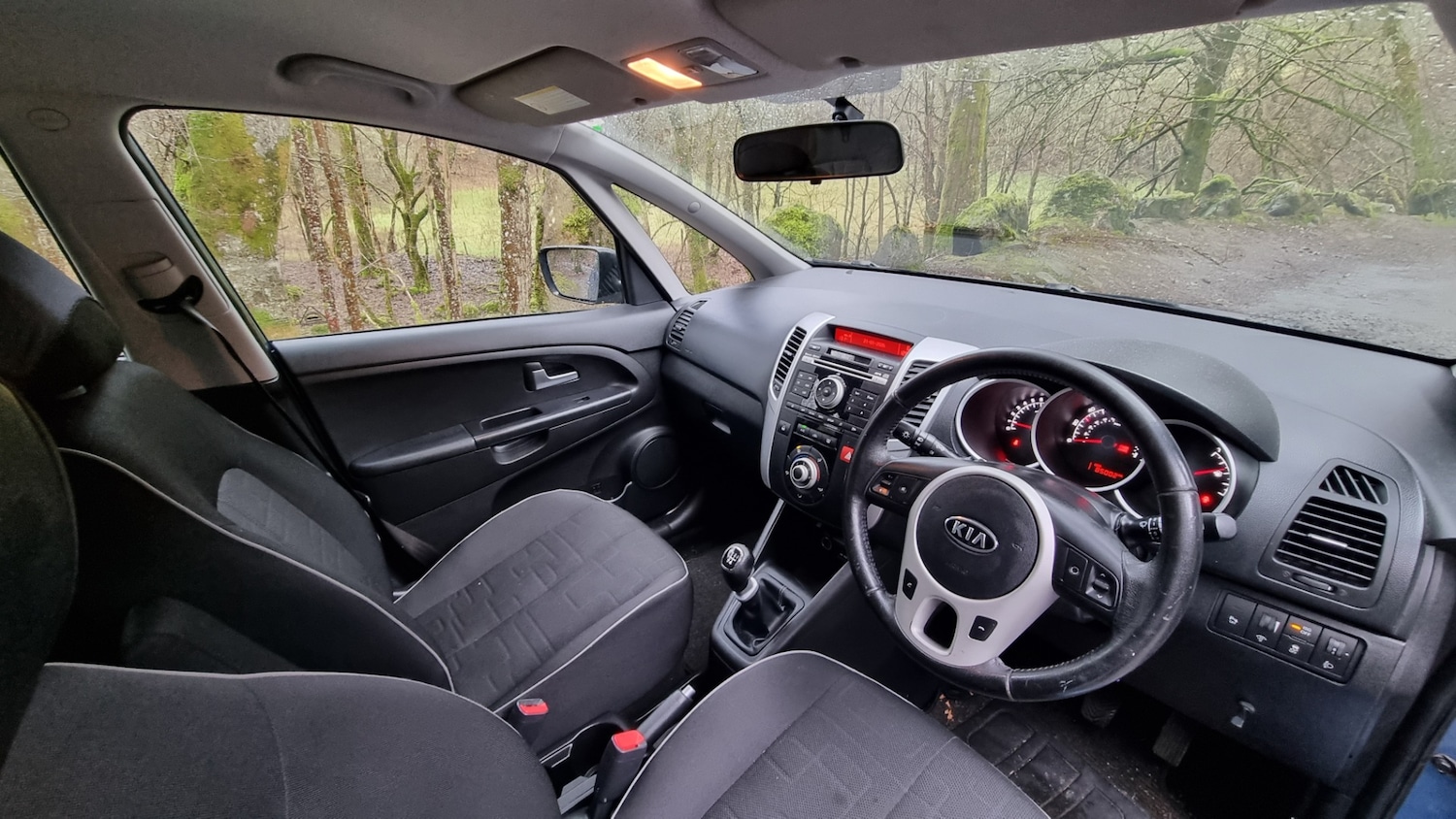 Used Kia Venga 2012 for sale - 77272281: Photo 17