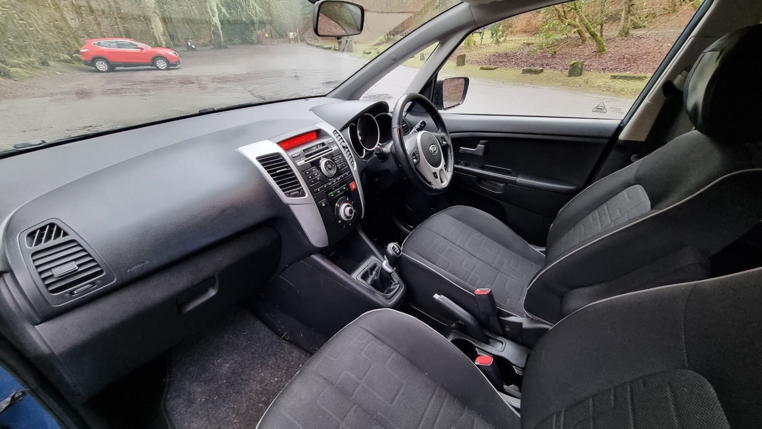 Used Kia Venga 2012 for sale - 77272281: Photo 19