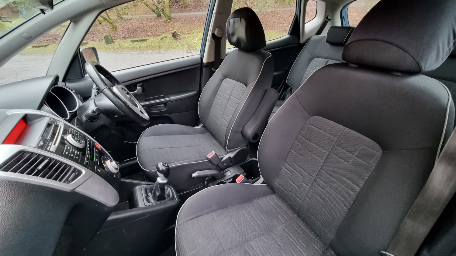 Used Kia Venga 2012 for sale - 77272281: Photo 20