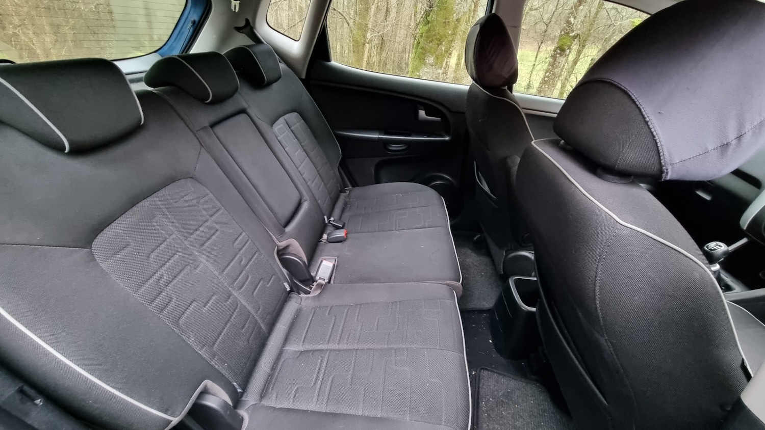 Used Kia Venga 2012 for sale - 77272281: Photo 22