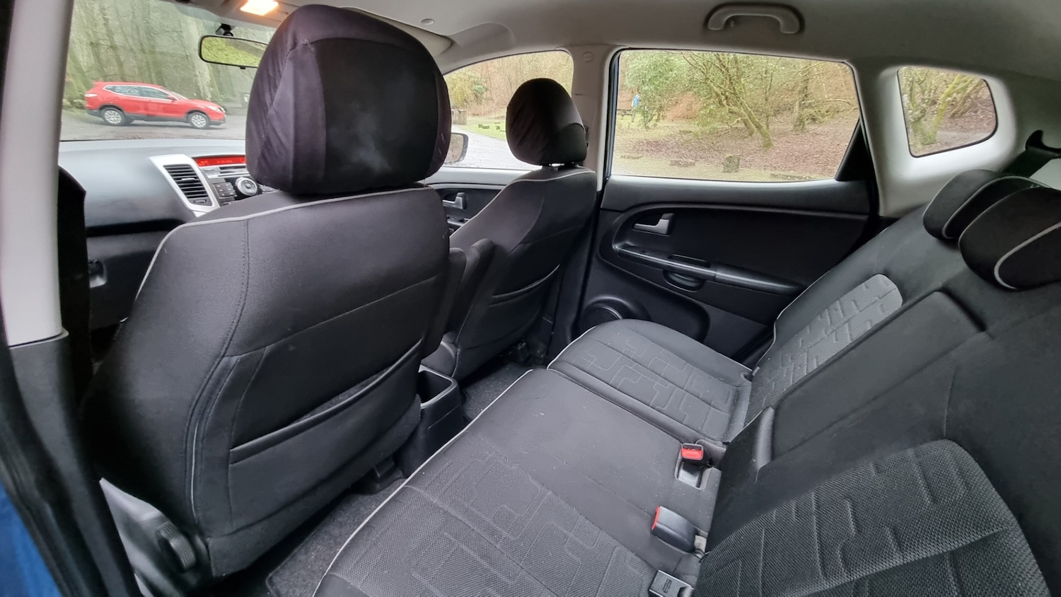 Used Kia Venga 2012 for sale - 77272281: Photo 23