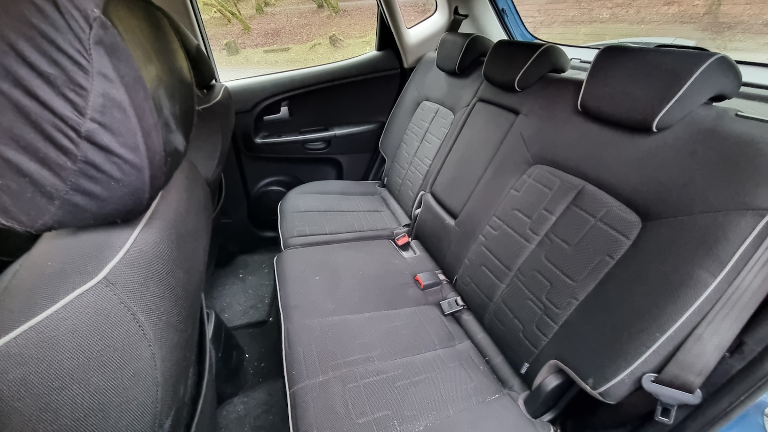 Used Kia Venga 2012 for sale - 77272281: Photo 24