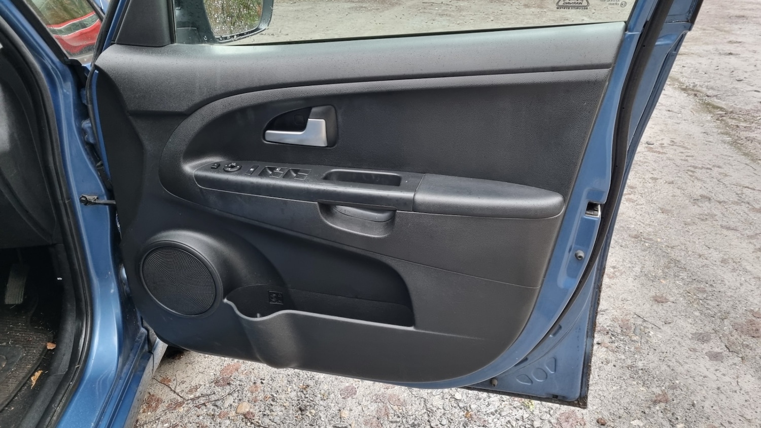 Used Kia Venga 2012 for sale - 77272281: Photo 25