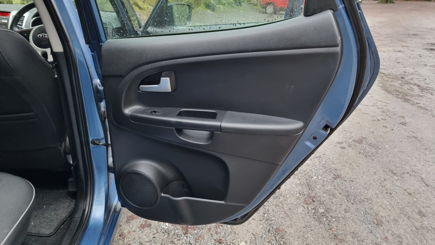 Used Kia Venga 2012 for sale - 77272281: Photo 26