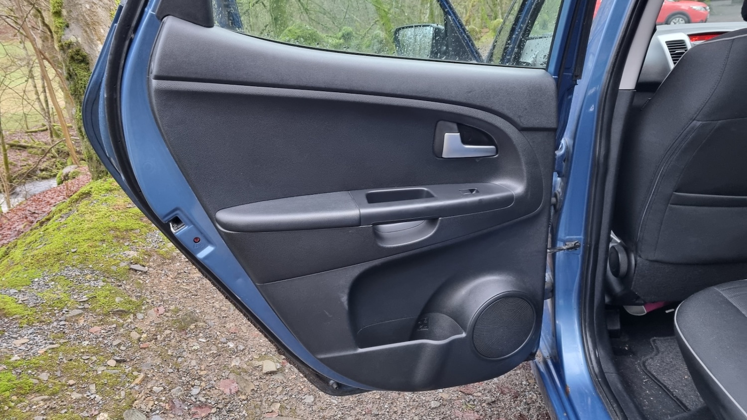 Used Kia Venga 2012 for sale - 77272281: Photo 28