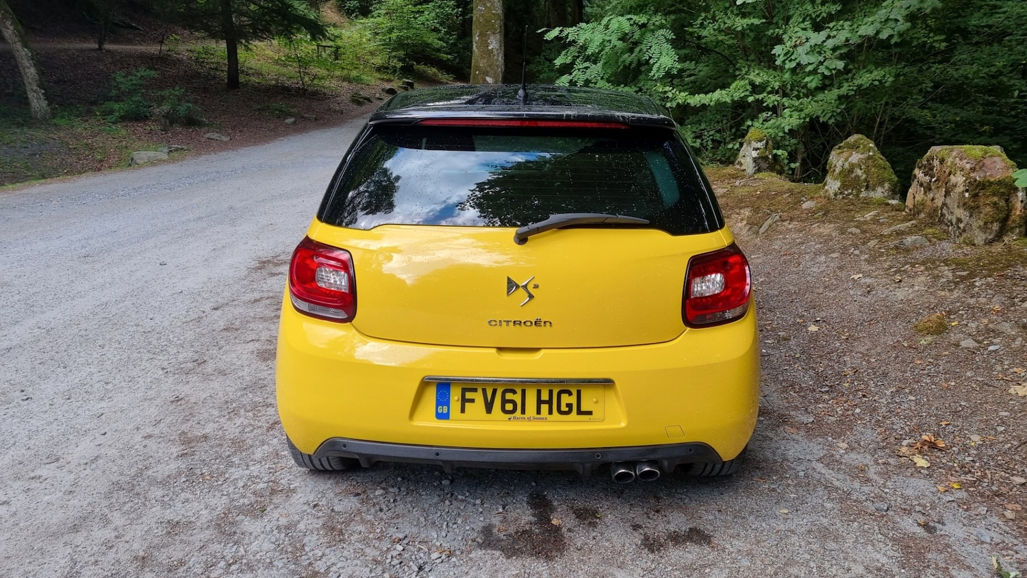 Vehicle 11
