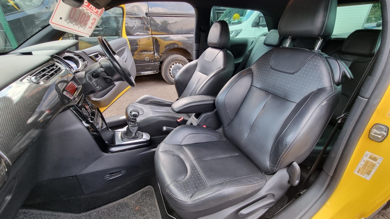 Vehicle 19
