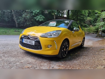 Citroen - DS3