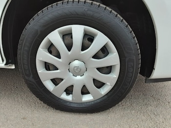 Used Vauxhall Vivaro 2018 for sale - 78524452: Photo