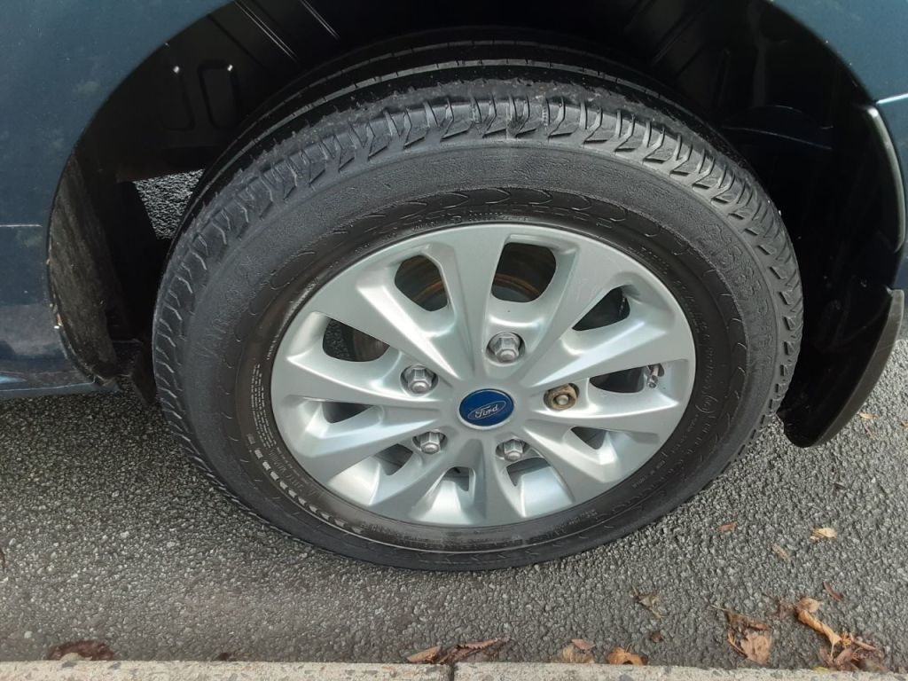 Used Ford Transit Custom 2019 for sale - 76481226: Photo 11