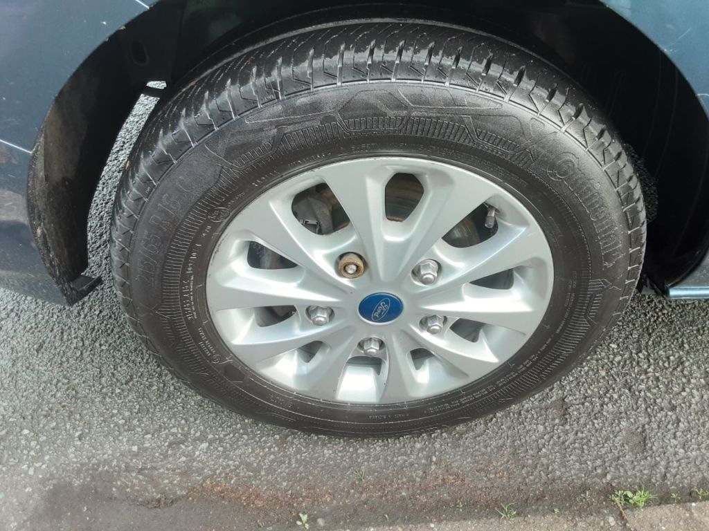 Used Ford Transit Custom 2019 for sale - 76481226: Photo 12