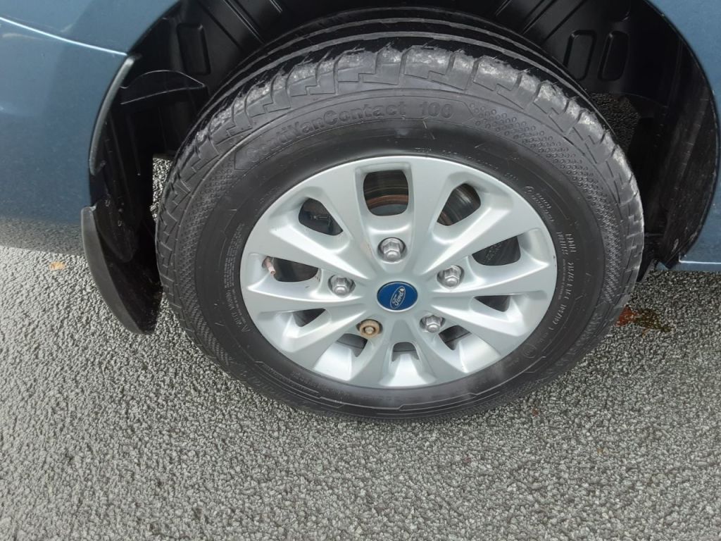 Used Ford Transit Custom 2019 for sale - 76481226: Photo 13