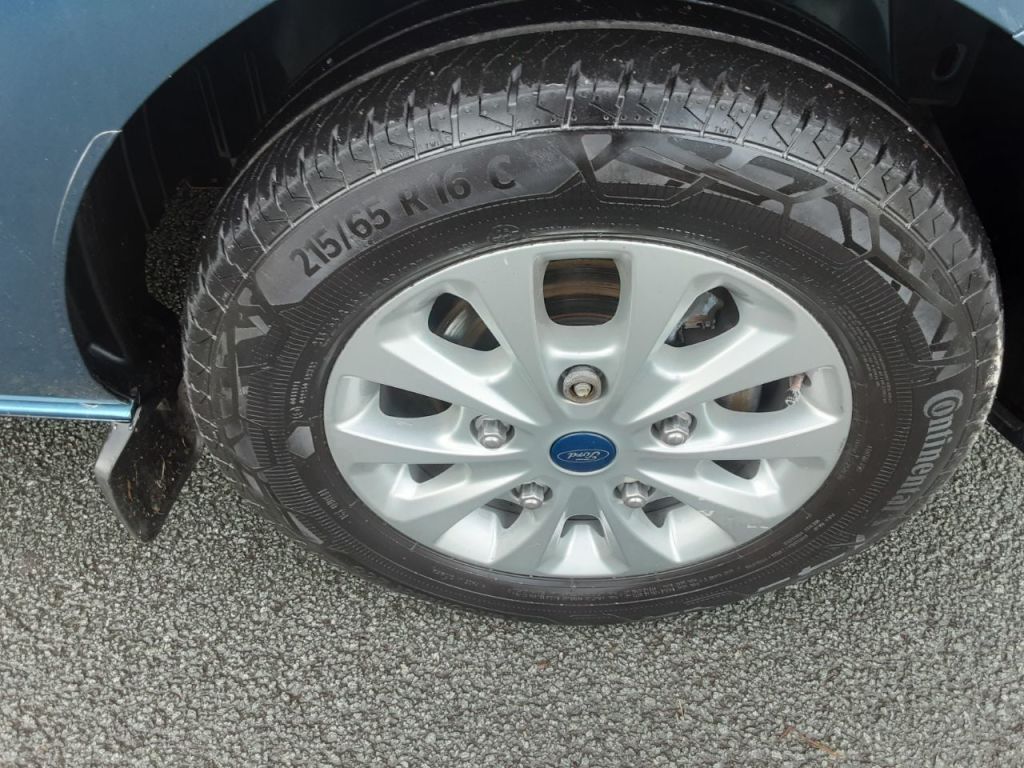 Used Ford Transit Custom 2019 for sale - 76481226: Photo 14