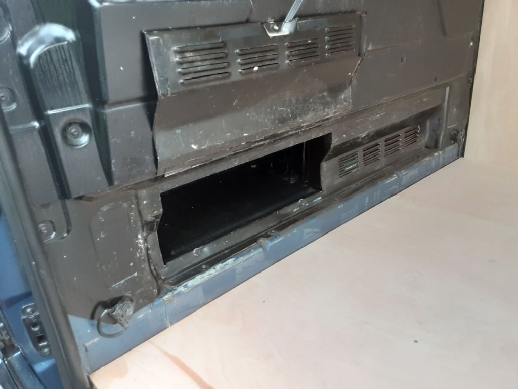 Used Ford Transit Custom 2019 for sale - 76481226: Photo 21