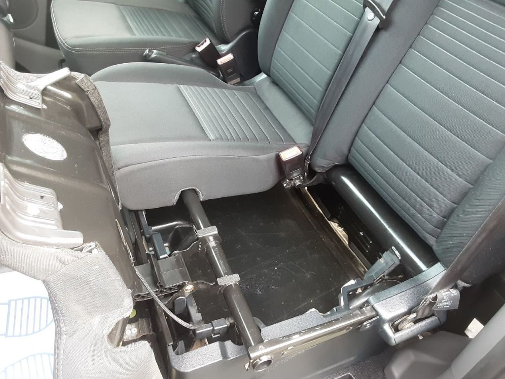 Used Ford Transit Custom 2019 for sale - 76481226: Photo 22