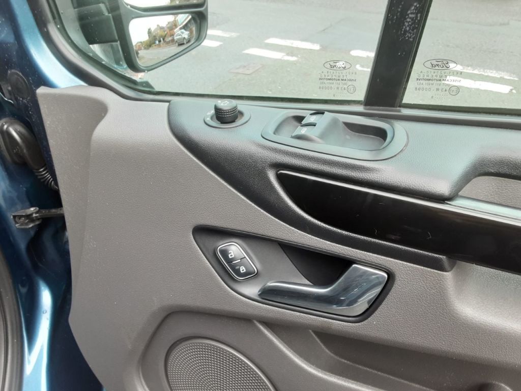 Used Ford Transit Custom 2019 for sale - 76481226: Photo 26