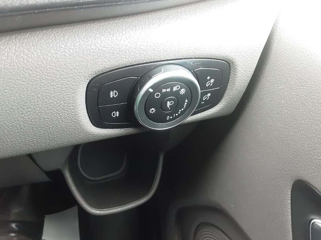 Used Ford Transit Custom 2019 for sale - 76481226: Photo 30