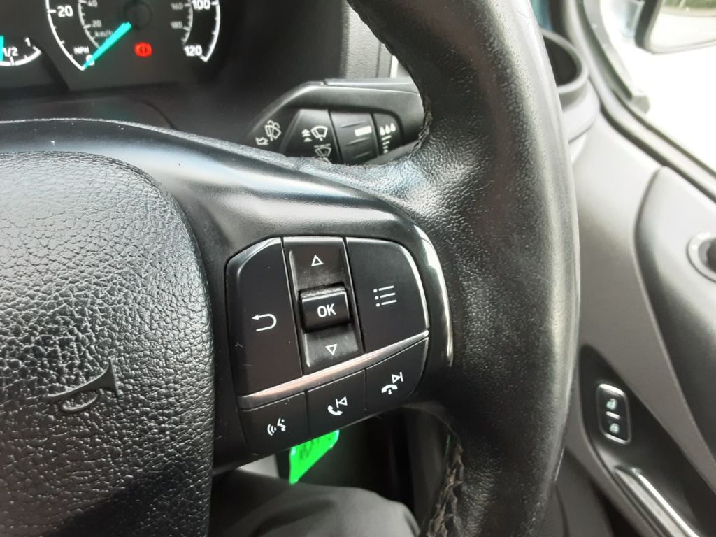 Used Ford Transit Custom 2019 for sale - 76481226: Photo 31