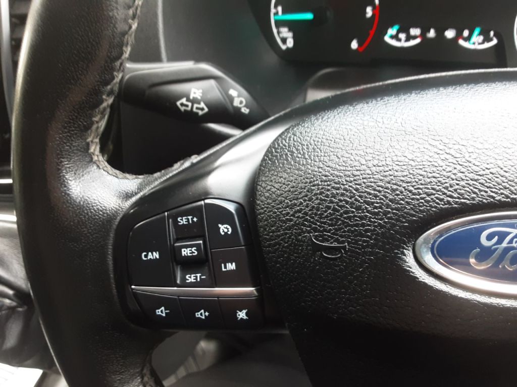 Used Ford Transit Custom 2019 for sale - 76481226: Photo 32